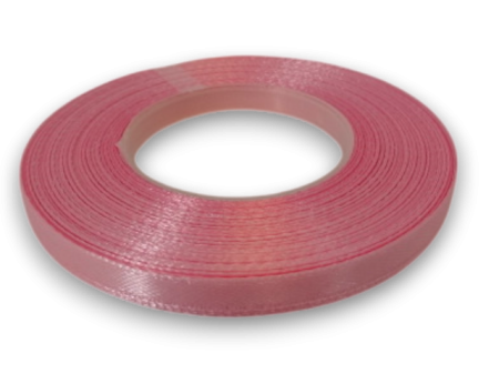 Rola Panglica - Panglica satin 0.6 cm x 32 metri