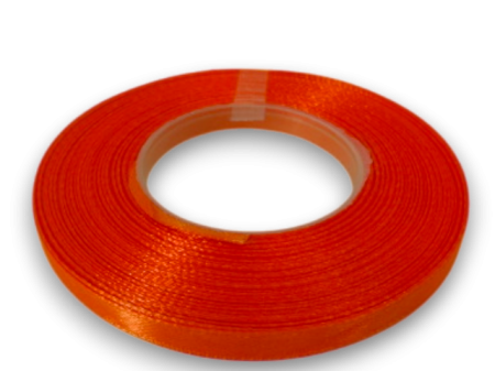 Rola Panglica - Panglica satin 0.6 cm x 32 metri