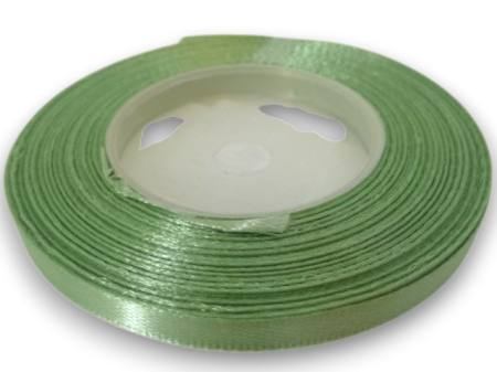 Rola Panglica - Panglica satin 0.6 cm x 32 metri
