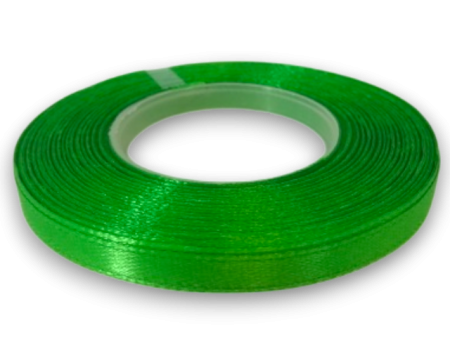Rola Panglica - Panglica satin 0.6 cm x 32 metri