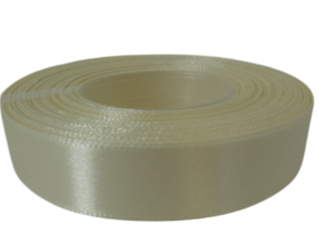 Panglica satin 2 cm x 32 metri