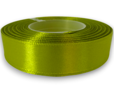 Panglica satin 2 cm x 32 metri