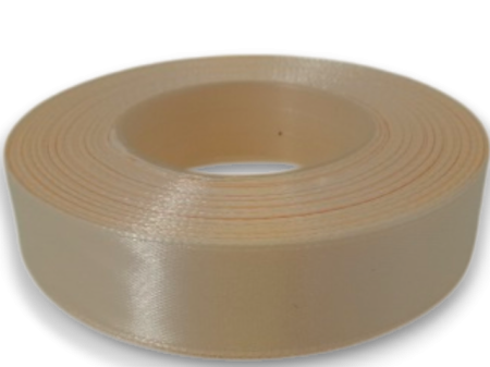 Panglica satin 2 cm x 32 metri