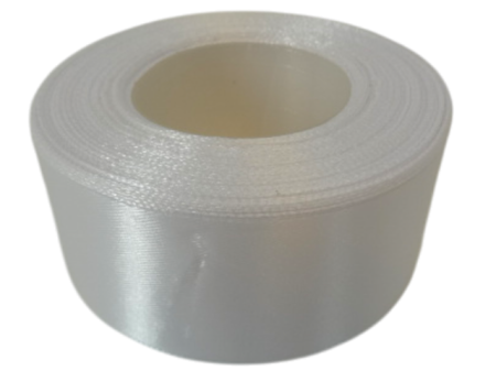 Rola Panglica - Panglica satin 4 cm x 32 metri