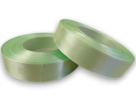 Rola Panglica - Panglica satin 2 cm x 32 metri