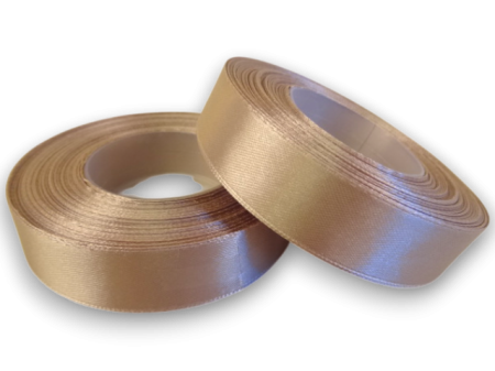 Rola Panglica - Panglica satin 2 cm x 32 metri