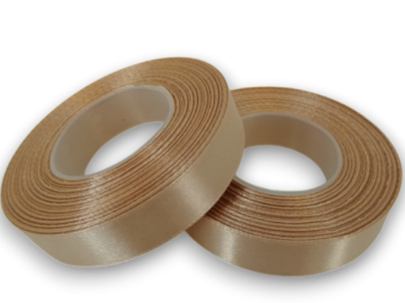 Panglica satin 2 cm x 32 metri