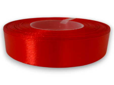 Rola Panglica - Panglica satin 2 cm x 32 metri