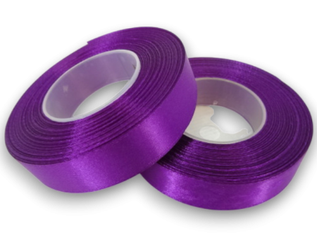 Rola Panglica - Panglica satin 2 cm x 32 metri