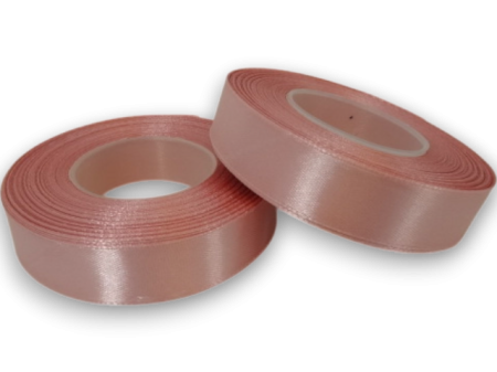 Rola Panglica - Panglica satin 2 cm x 32 metri