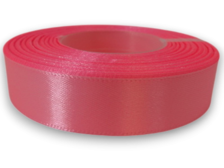 Rola Panglica - Panglica satin 2 cm x 32 metri