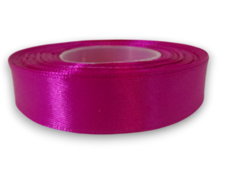 Rola Panglica - Panglica satin 2 cm x 32 metri