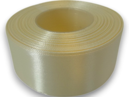 Rola Panglica - Panglica satin 4 cm x 32 metri