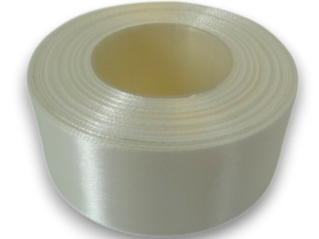 Rola Panglica - Panglica satin 4 cm x 32 metri