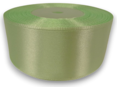 Rola Panglica - Panglica satin 4 cm x 32 metri