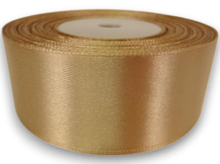 Rola Panglica - Panglica satin 4 cm x 32 metri