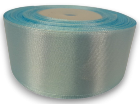 Rola Panglica - Panglica satin 4 cm x 32 metri