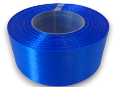 Rola Panglica - Panglica satin 4 cm x 32 metri