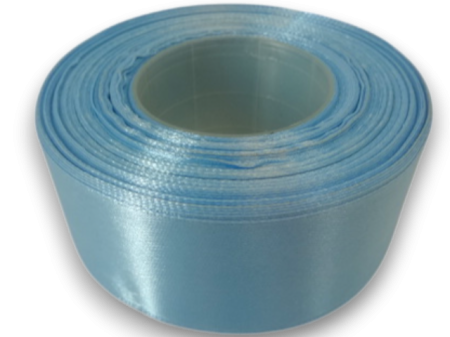 Rola Panglica - Panglica satin 4 cm x 32 metri