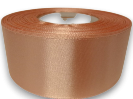 Rola Panglica - Panglica satin 4 cm x 32 metri