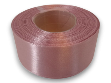 Rola Panglica - Panglica satin 4 cm x 32 metri