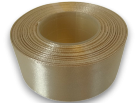 Rola Panglica - Panglica satin 4 cm x 32 metri