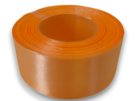 Rola Panglica - Panglica satin 4 cm x 32 metri