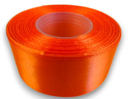 Rola Panglica - Panglica satin 4 cm x 32 metri