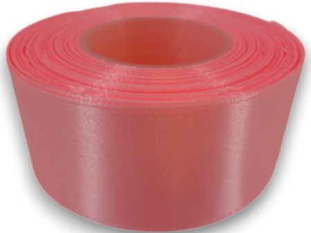 Panglica satin 4 cm x 32 metri