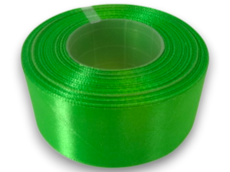 Rola Panglica - Panglica satin 4 cm x 32 metri