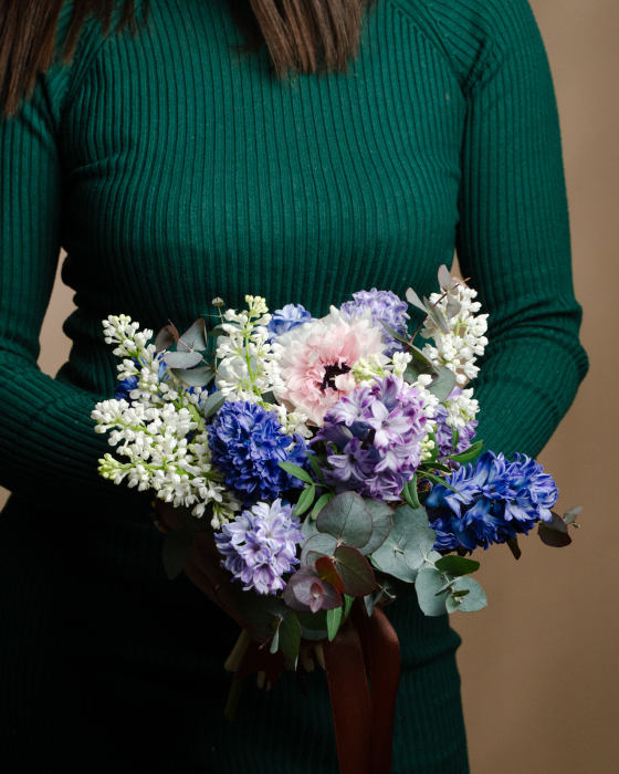 Buchet Parfum Sublim [2]