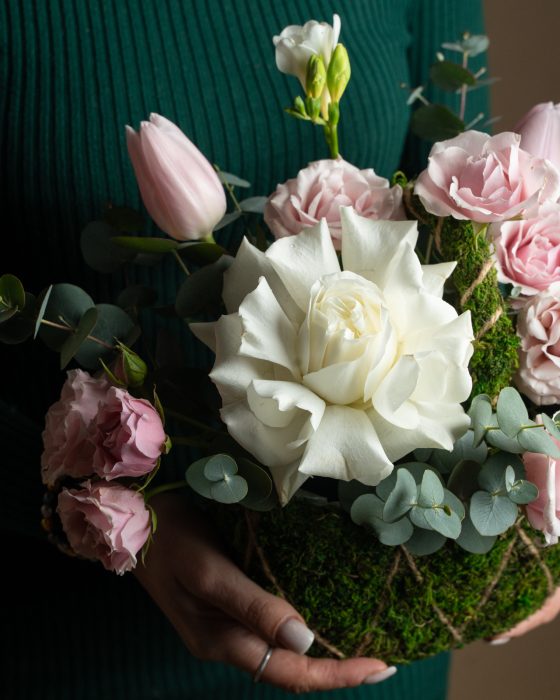 Coşuleț Delicat [2]