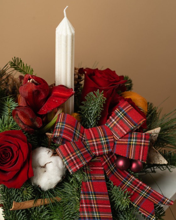 Aranjament Seara de Ajun [2]