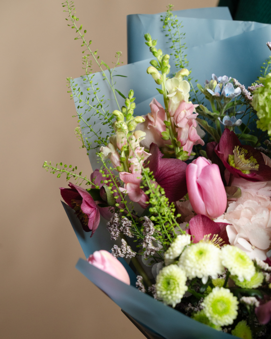 Buchet Tablou Floral [3]
