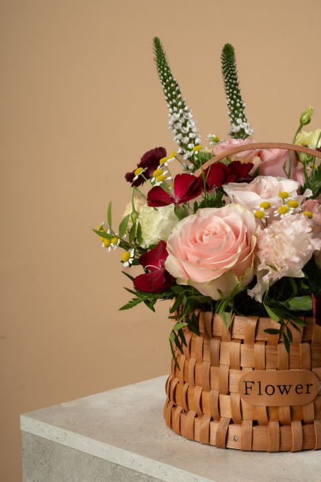 Coșulețul Florist’s Choice [3]