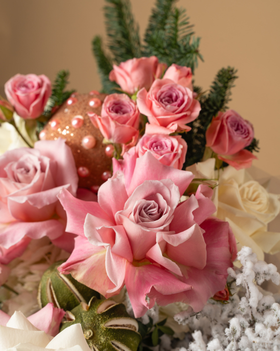 Buchet Feerie de iarna [2]