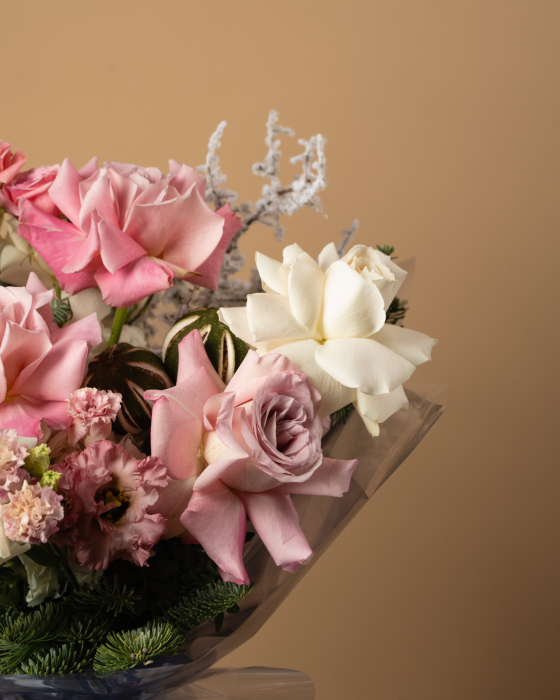 Buchet Feerie de iarna [3]