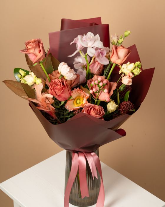 Buchet Chocolat [2]