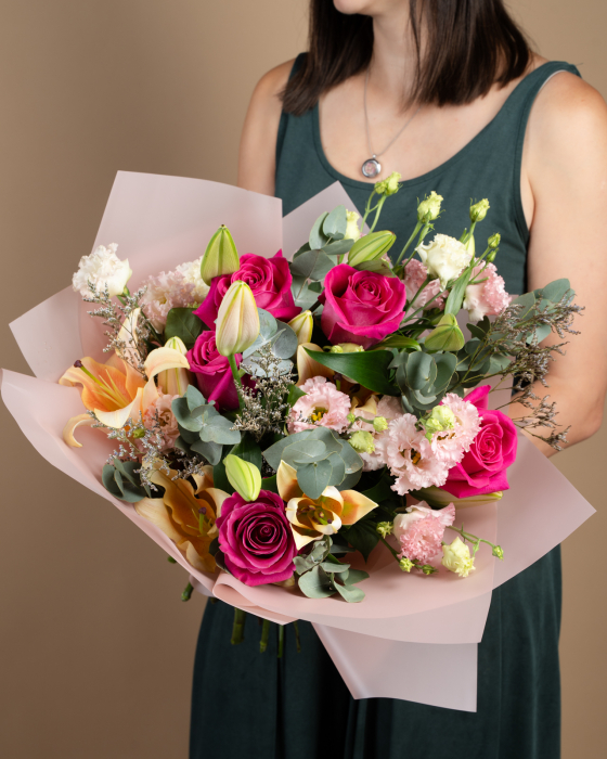 Buchet Regal [1]