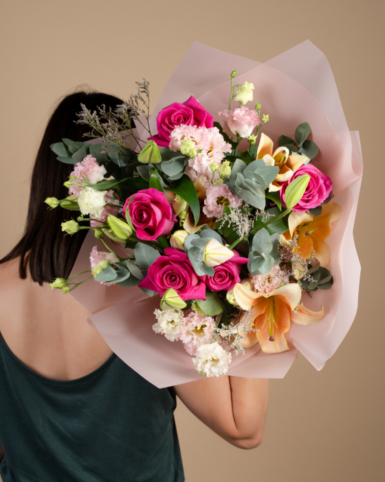 Buchet Regal [2]