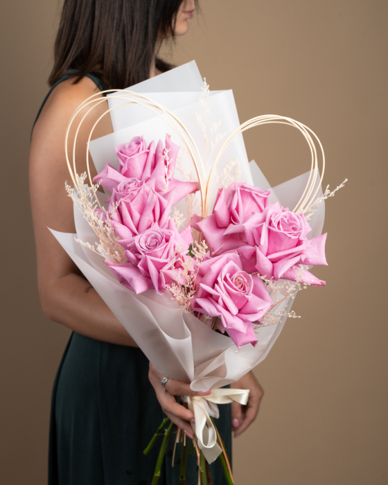 Pink Blush [2]