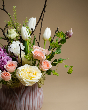 Aranjament Trezirea Primăverii [1]