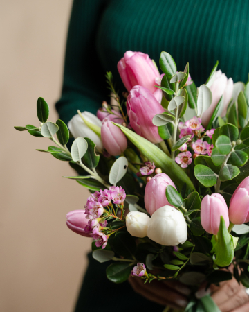 Buchet Hello Spring [2]