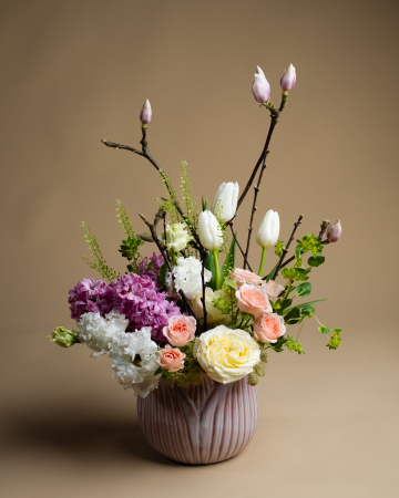 Categorii - Aranjament Trezirea Primăverii