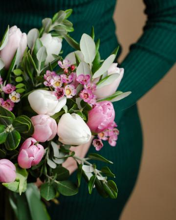 Buchet Hello Spring [1]