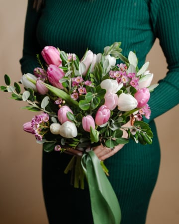 Categorii - Buchet Hello Spring