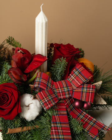 Aranjament Seara de Ajun [1]