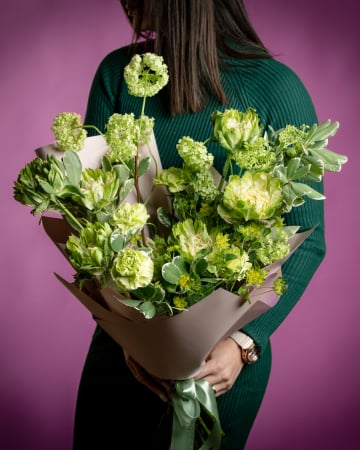 Categorii - Green ecstasy