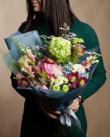 Categorii - Buchet Tablou Floral