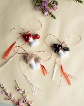 Zambile si Mǎrțişor [2]